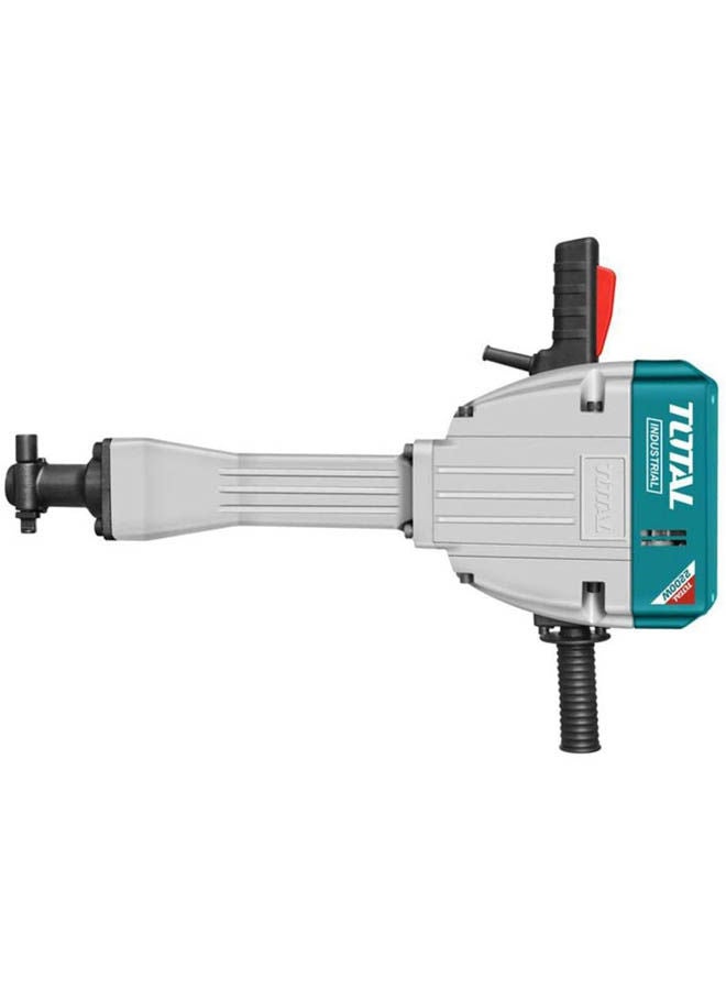 TOTAL - Tools Corded Electric Th220502 - Power Hammers Blue - Image 1