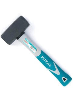 TOTAL Tools Stoning Hammer 1500G - Tht7215006 Blue 1500ggrams  - Image 2