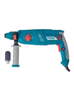 TOTAL Hammer Model Th308266-2 Green 26mm 