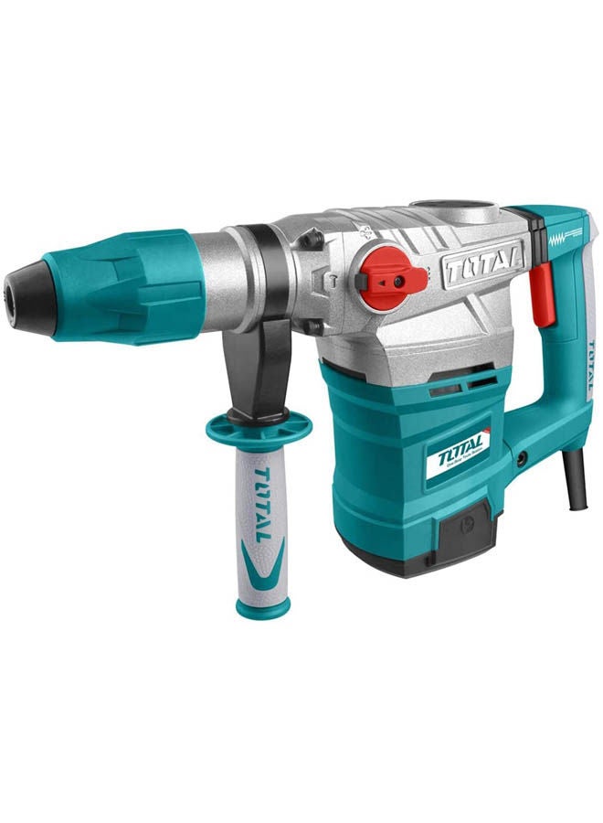TOTAL Tools Corded Electric Th116386 - Power Hammers Blue 