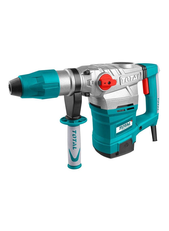 توتال Hammer Drills Model Th116386 Green 38mm 