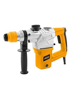 INGCO Rotary Hammer Rh10508 Silver 