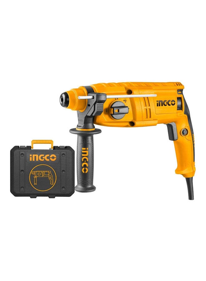 Rotary Hammer Orange