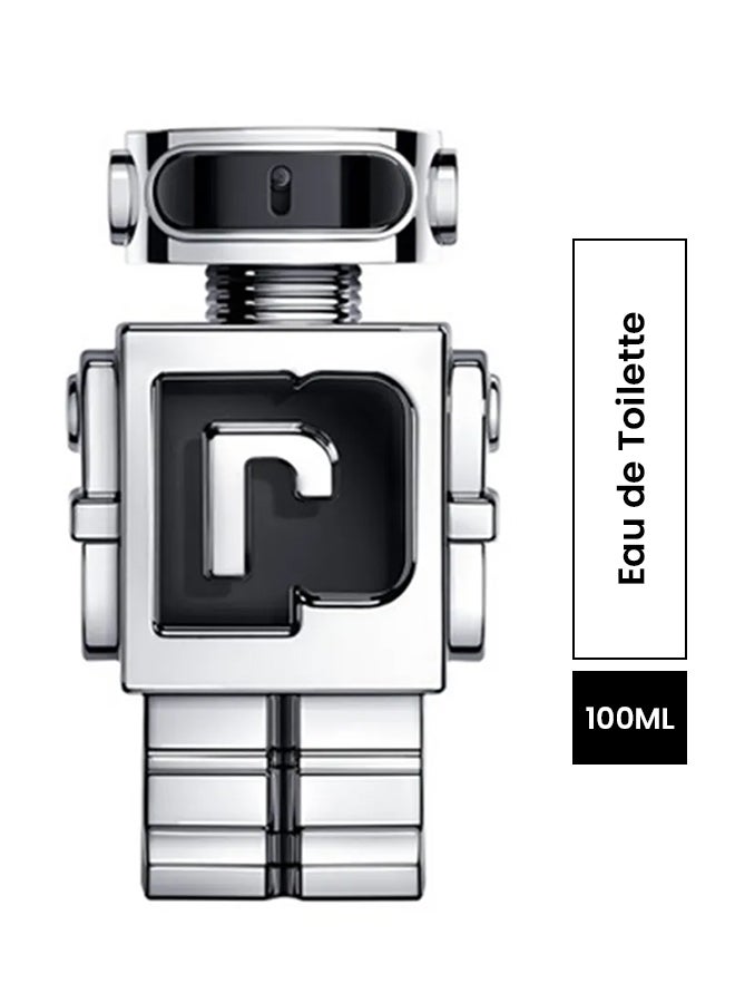 باكو رابان بخاخ طبيعي فانتوم EDT 100ملليلتر - Image 1