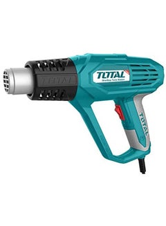 TOTAL Heat Guns 2000W Tb1206 Blue 