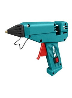 TOTAL Electric Wax Gun Item 4426 Green 11mm  - Image 1