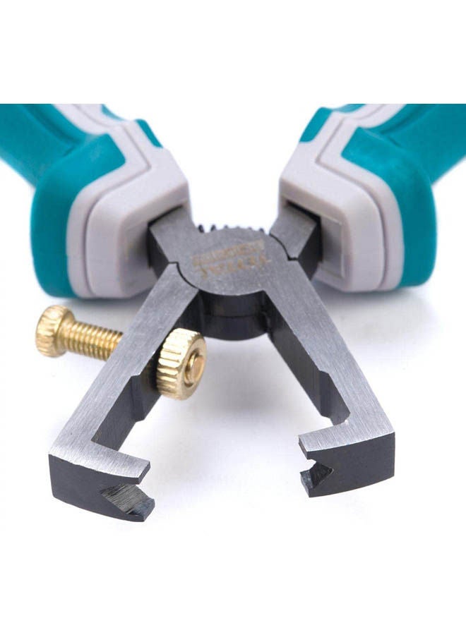 إنجكو أداة تجريد الأسلاك مع برغي التعديل - Image 2