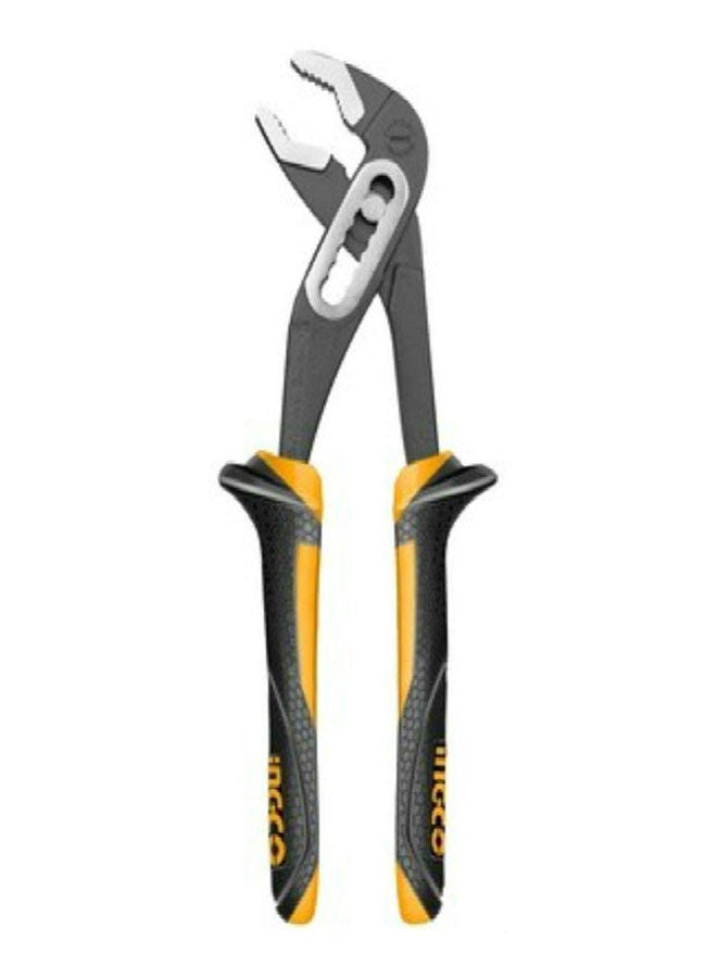 INGCO Pump Pliers - 10 Multicolour - Image 1