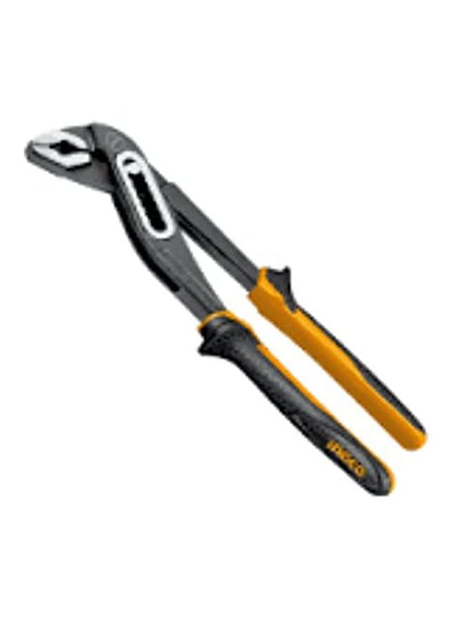 INGCO Pump Pliers - 10 Multicolour - Image 2