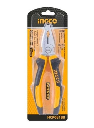Hcp08208 Plier 8Hand Super One Multicolour 8inch - v1651158475/N53252476A_1
