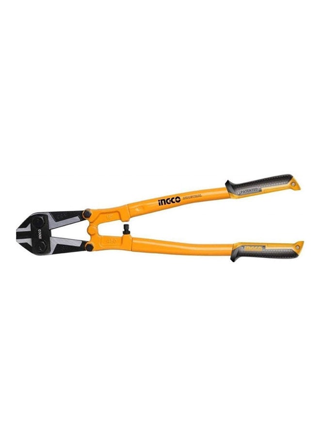 INGCO Bolt Cutter Hbc0830 Orange 30inch