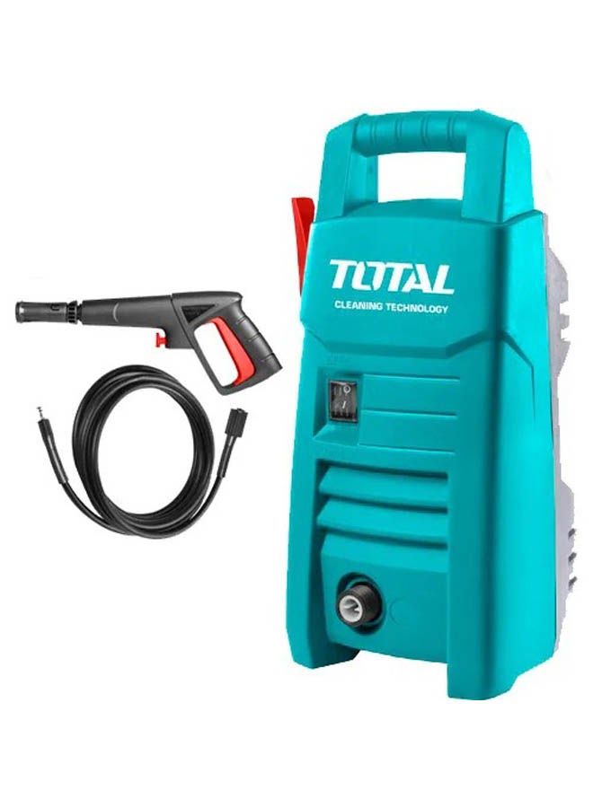 توتال غسالة الضغط العالي