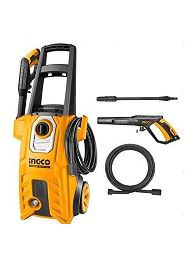 INGCO Corded Electric Hpwr18008 - Pressure Washers