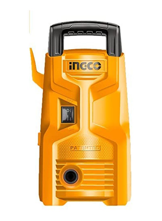INGCO High Pressure Washer Hpwr12008 - Image 1