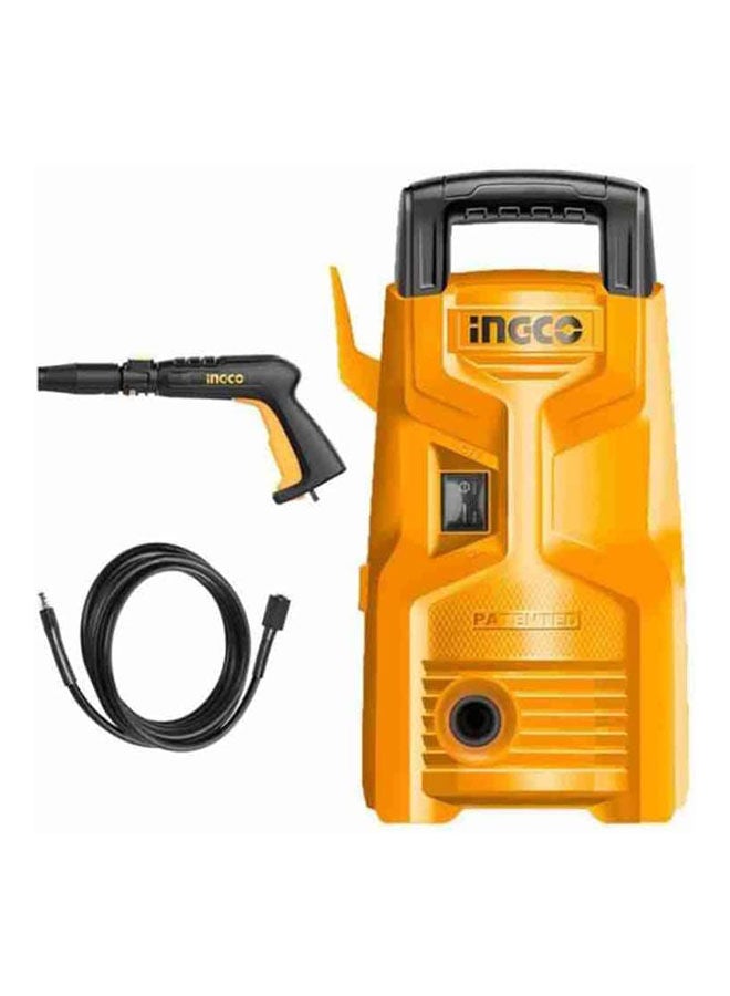 INGCO High Pressure Washer Hpwr12008 - Image 2