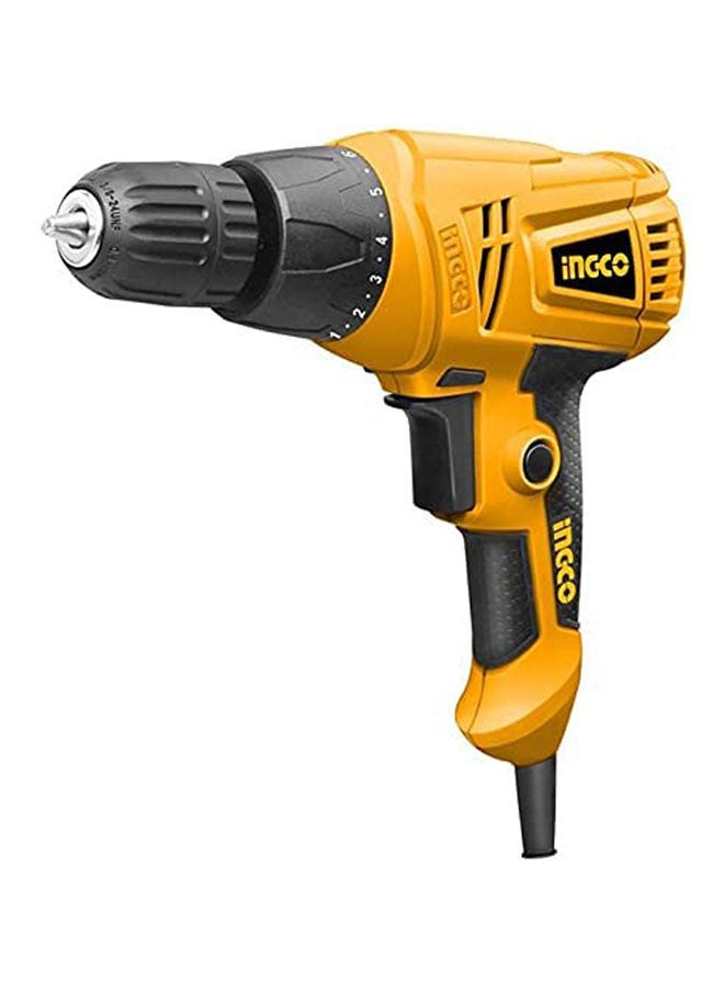 INGCO - Torque Point Punch Gun 1 Yellow 18mm - Image 1