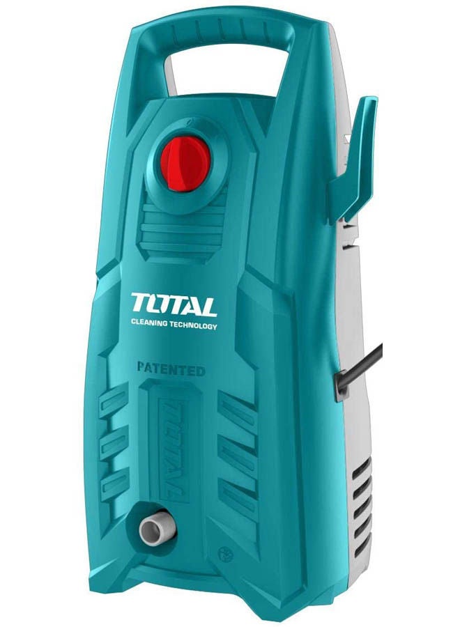 توتال غسالة الضغط العالي (120 بار)