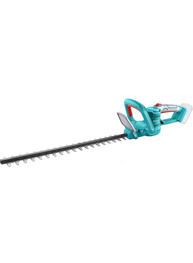 TOTAL 20V Battery Operated Saw Green 