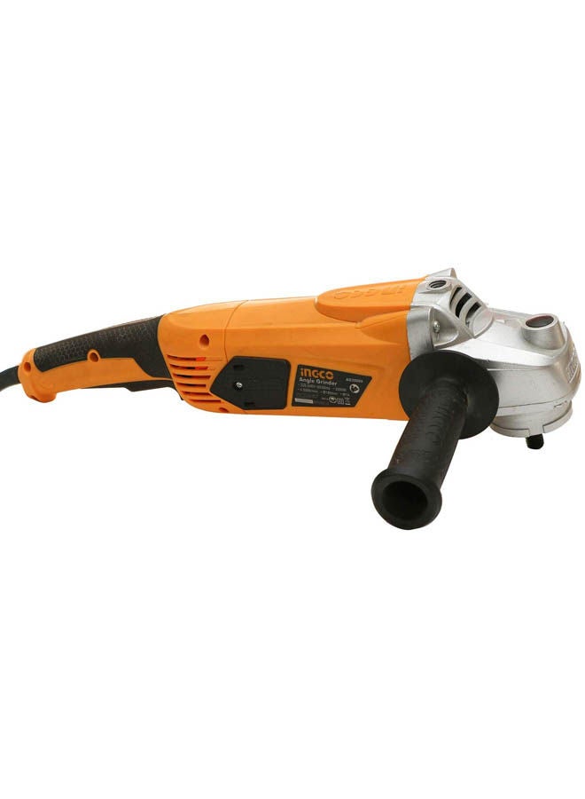 INGCO S300 Saw And Cutter Orange - Image 1