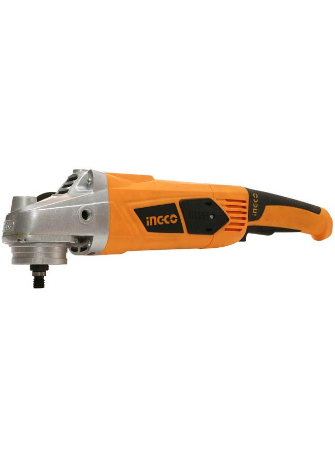 INGCO S300 Saw And Cutter Orange - Image 2