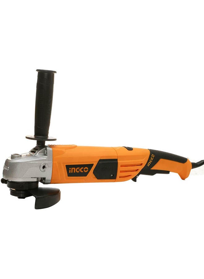 INGCO S303 Saw And Cutter Orange - Image 2