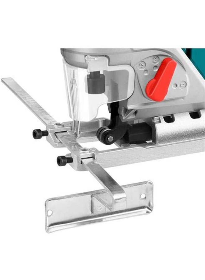 TOTAL Electric Jig Saw 800W Blue - Image 2