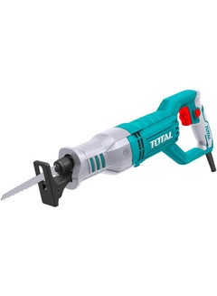 TOTAL Tools Corded Electric Ts100806 - Reciprocating Saws Blue  - Image 1
