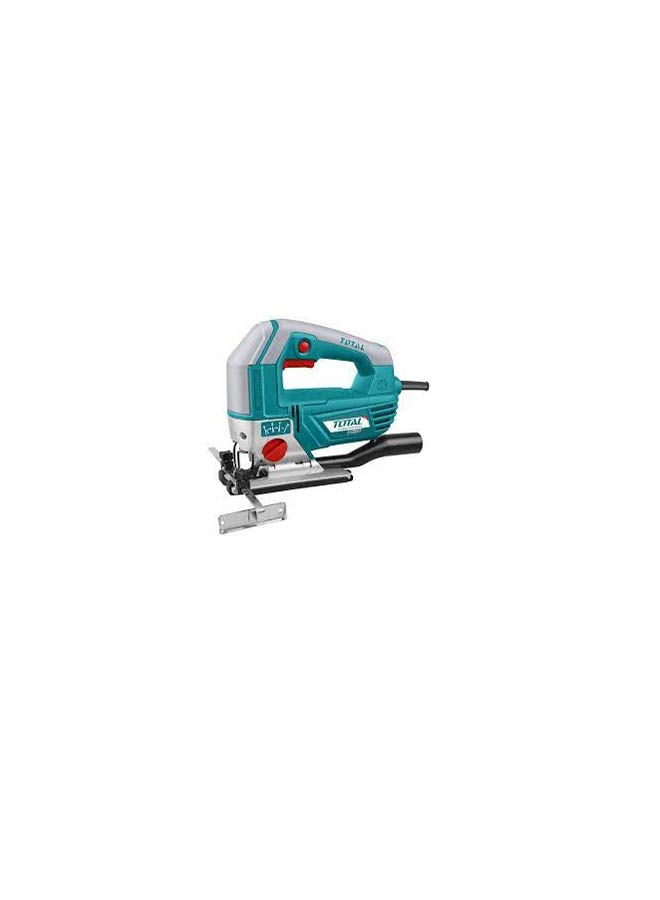 TOTAL Tools Corded Electric Ts2081106 - Jig Saws Blue
