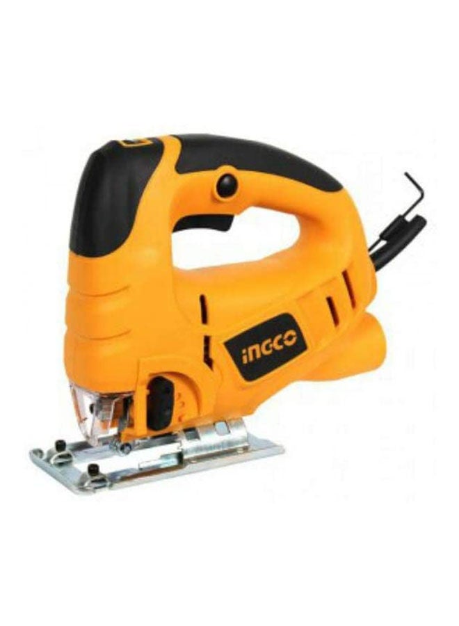 INGCO Corded Electric Js4008 - Saws And Cutters Orange