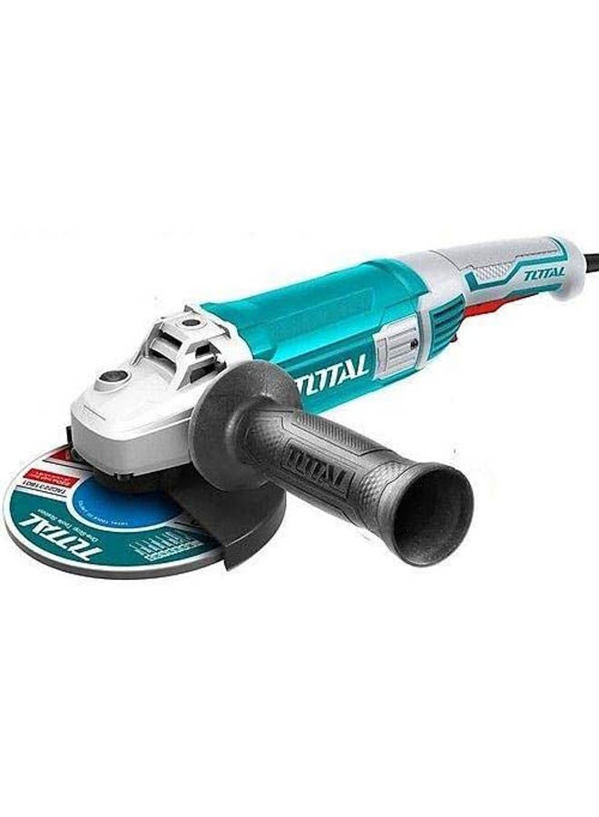 TOTAL - Totall 2200W 9 Rocket Blue - Image 1