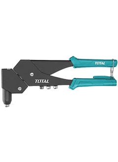 TOTAL Total 360O Swivel Head - Hand Riveter Tht32106 Multicolour 36.2 x 11.8 x 3cm 