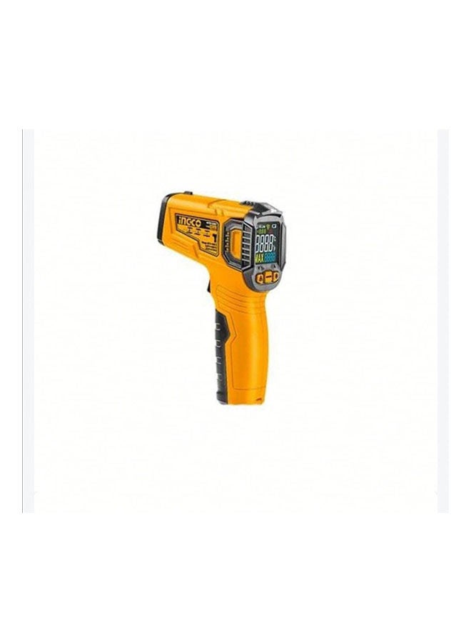 INGCO Angkou Thermometer Hit015501 Yellow 