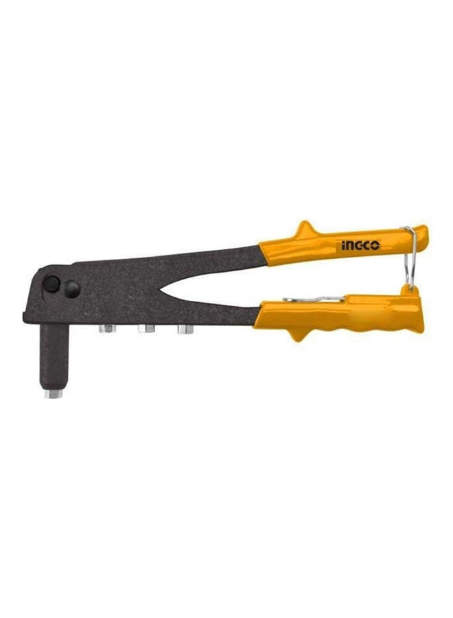 INGCO Hand Riveter Multicolour 