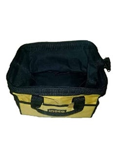 INGCO Htbg05 -Tool Storage Bag Yellow 13inch  - Image 2