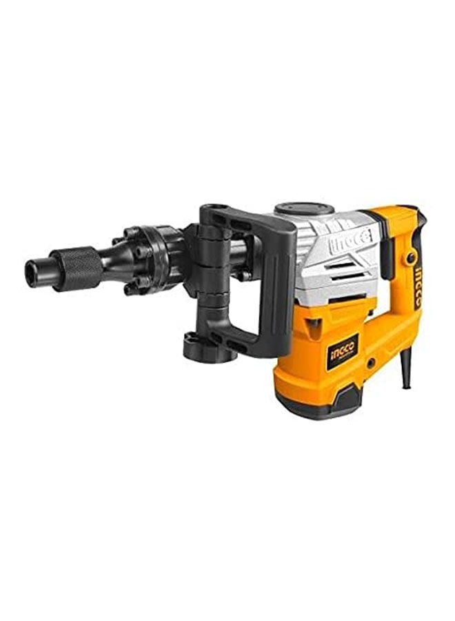 INGCO Demolition Breaker Multicolour 6kg 