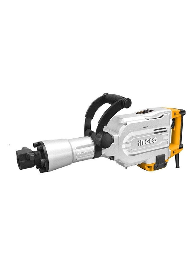 INGCO Demolition Breaker Silver 16kg 