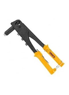 INGCO Hand Riveter Multicolour 10inch  - Image 1
