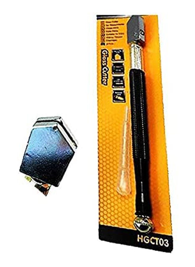 INGCO Quality Glass Cutter Orange 