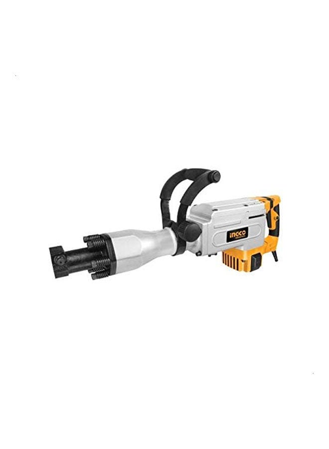 INGCO Pdb17008 Demolition Breaker Silver 