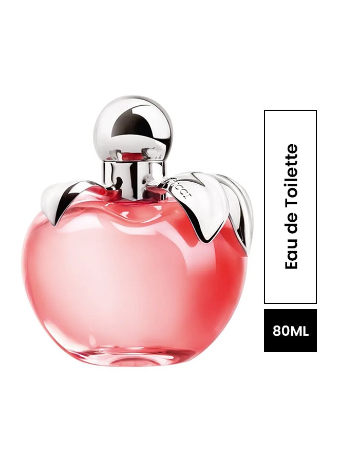 NINA RICCI - Nina EDT 80ml - Image 1