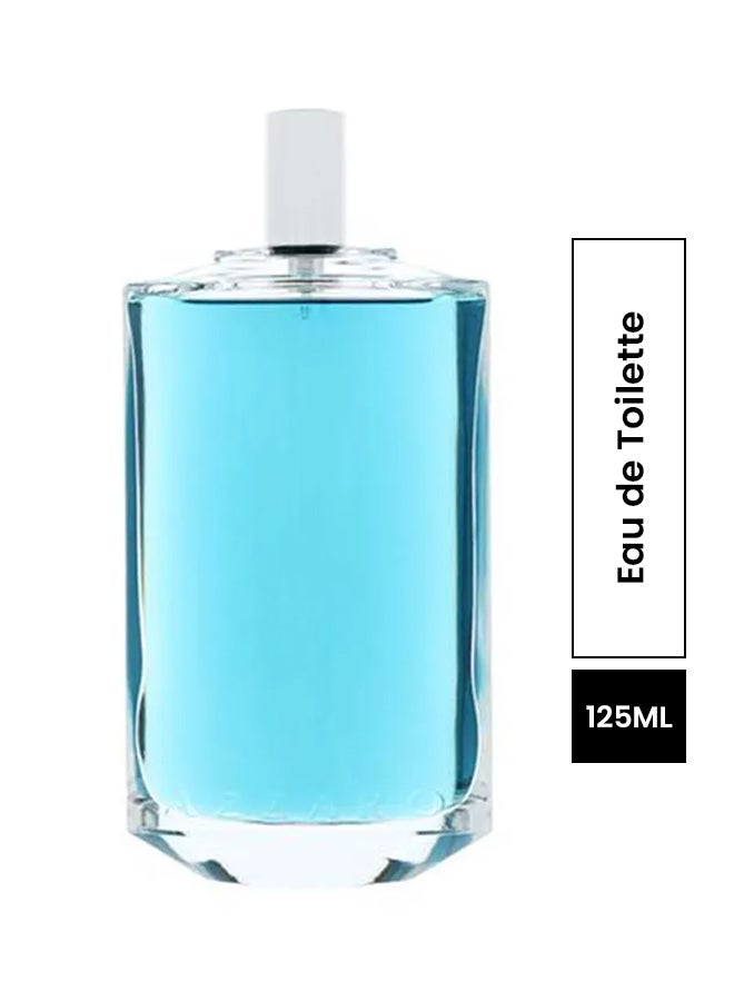AZZARO Chrome Legend EDT 125ml  - Image 1