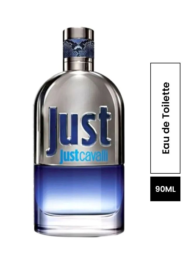 Just Cavalli EDT 90ml - v1651159199/N11200980A_1