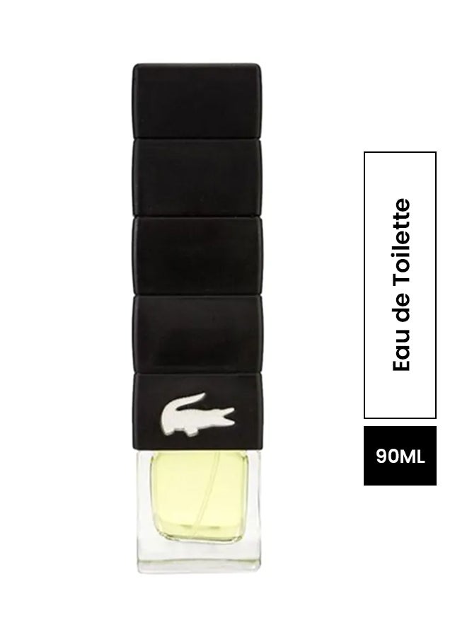 LACOSTE - Challenge EDT 90ml - Image 1