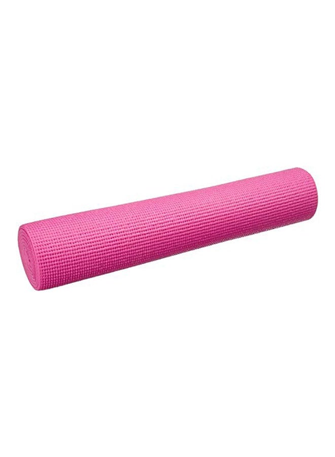 Mat For Yoga Training 183X65cm - Image 1