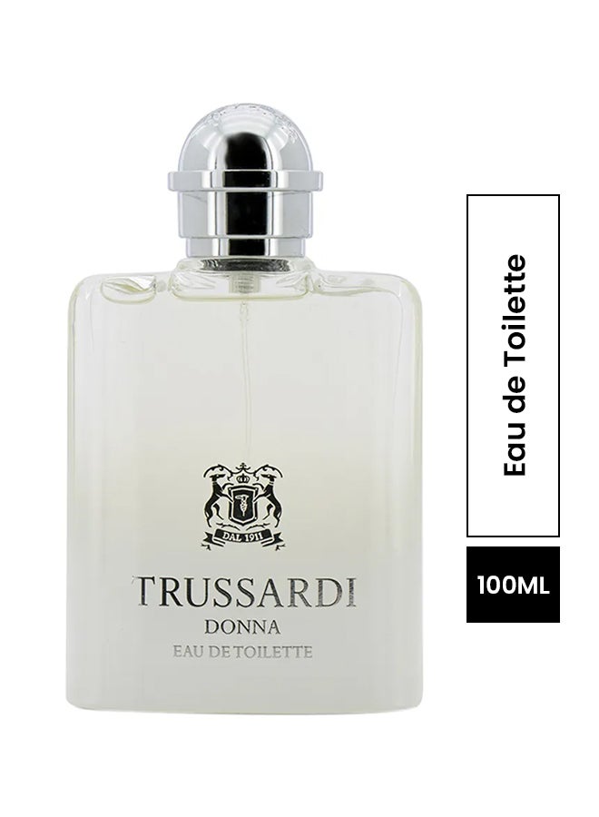 دونا عطر تواليت 100مل
