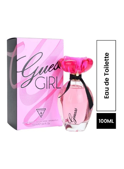 Girl EDT 100ml