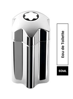 مونت بلانك عطر إمبليم مركز EDT 60ملليلتر  - Image 1