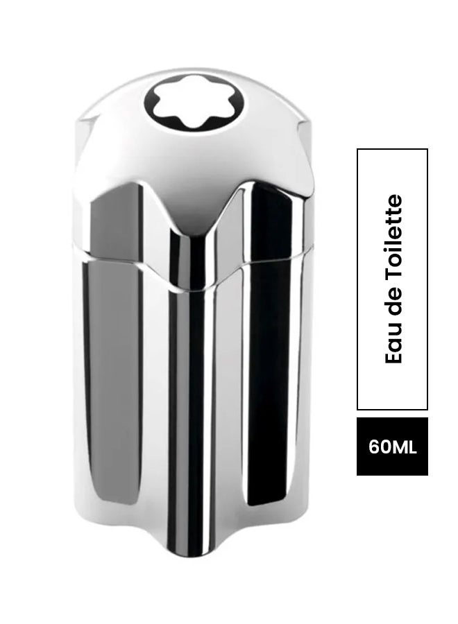MONTBLANC Emblem Intense EDT 60ml - Image 1
