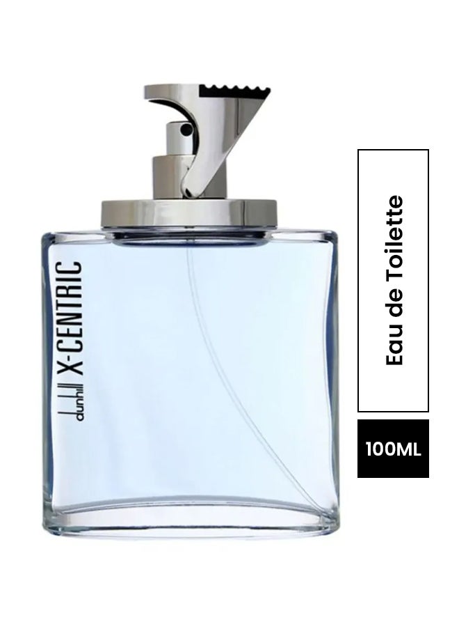 dunhill - X-Centric EDT 100ml - Image 1