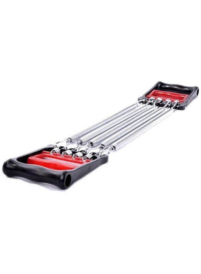 Generic - Multifunction Chest Expander Exercises Machines 60cm - Image 1